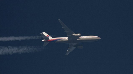 Chiếc máy bay của hãng Hàng không Malaysia phải hạ cánh khẩn cấp ở Hong Kong